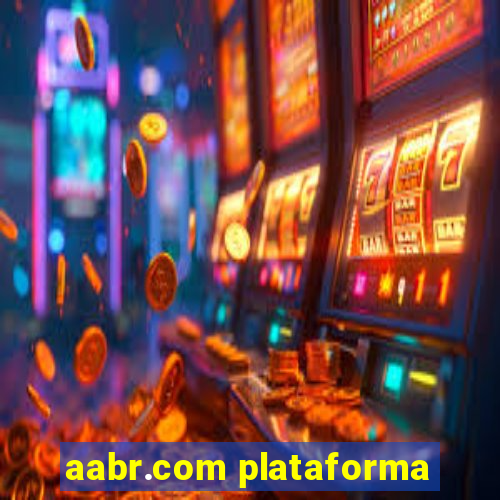 aabr.com plataforma